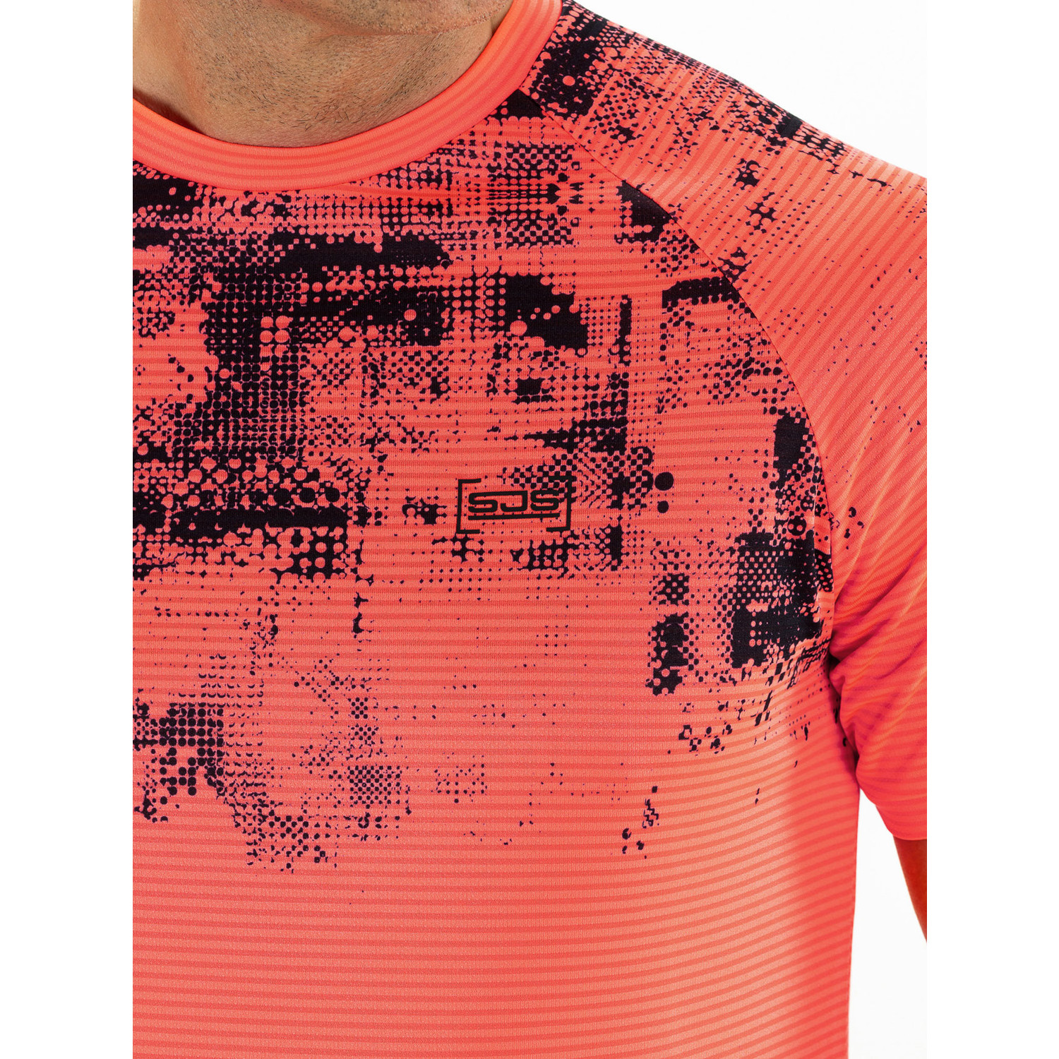 Sjeng Sports Notting Tee