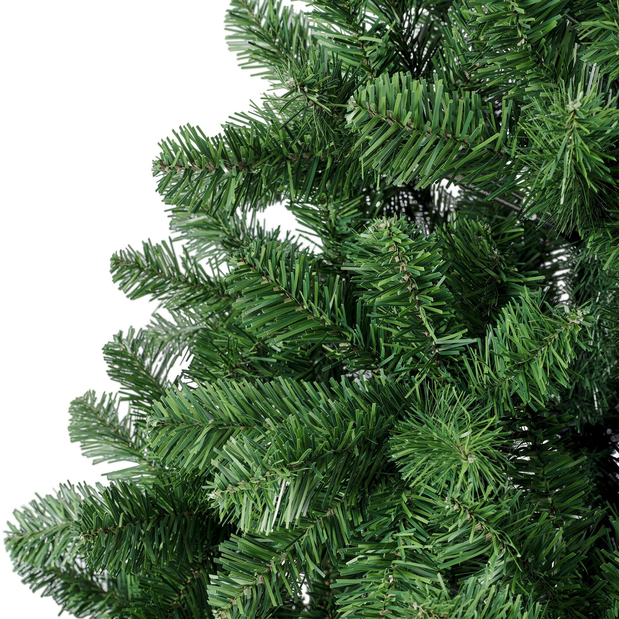 Everlands Imperial - Kunstkerstboom - Groen - 180 cm