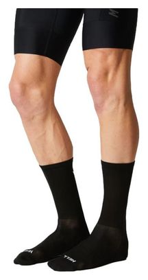 Chaussettes Fingerscrossed 666 Hell Yeah 1.0 Noir