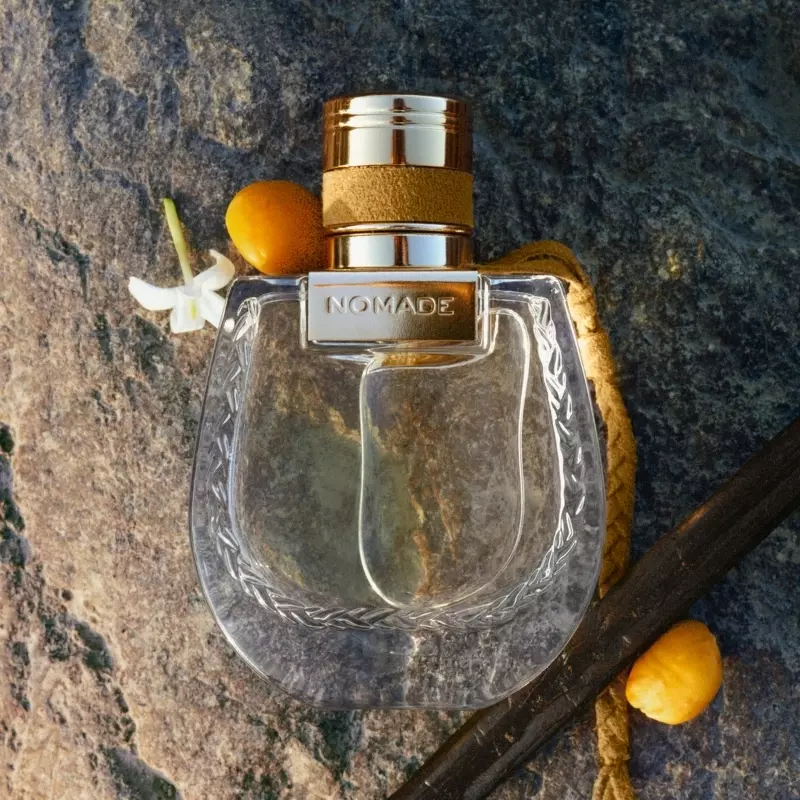 Chloé Nomade Naturelle For Women EDP 50 ml