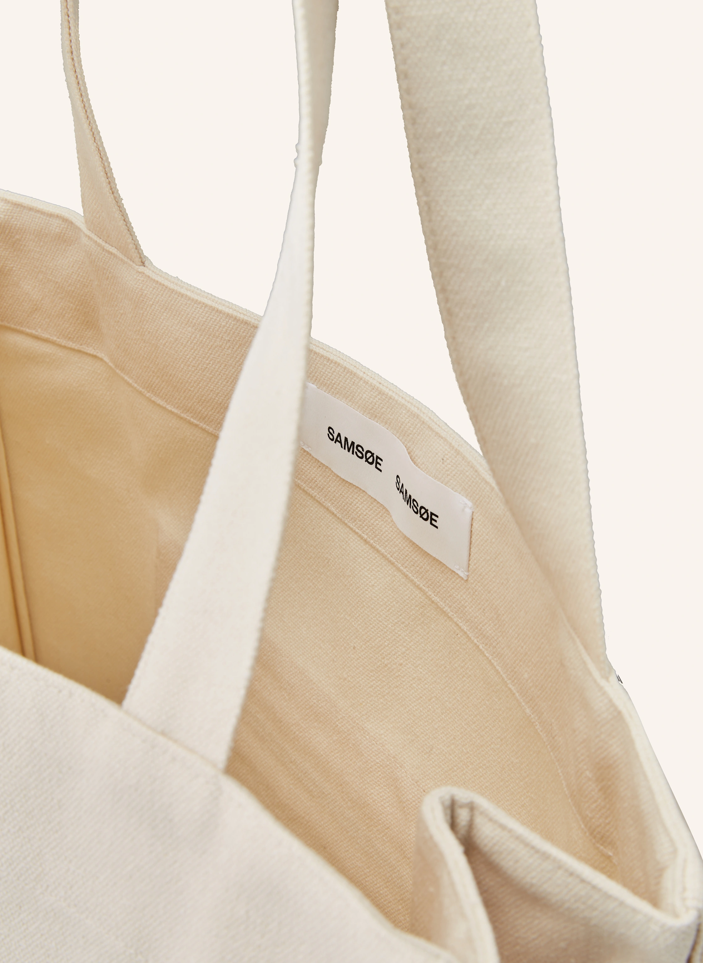 SAMSØE  SAMSØE Shopper SAHEART