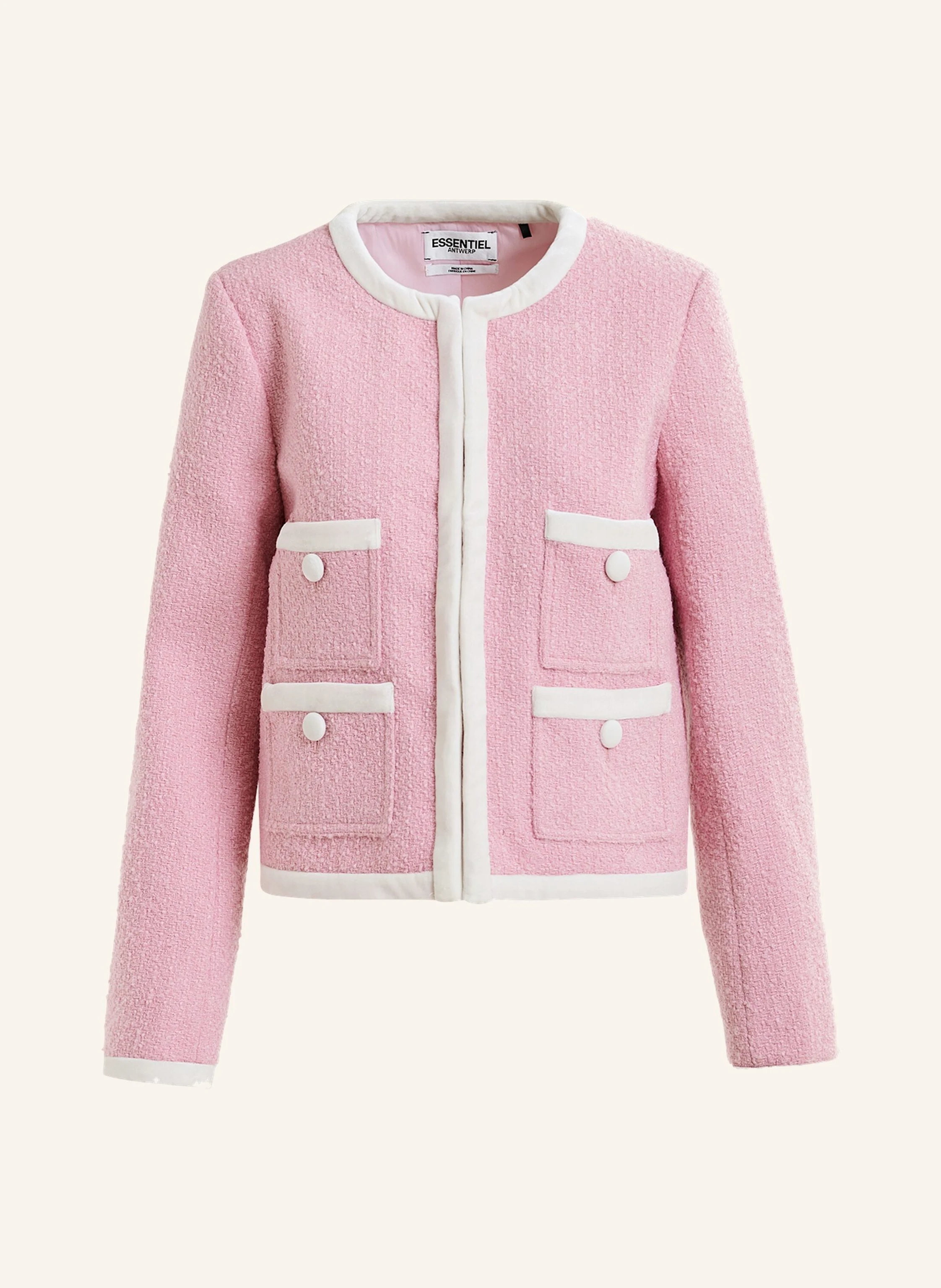 ESSENTIEL ANTWERP Jacke HOWY