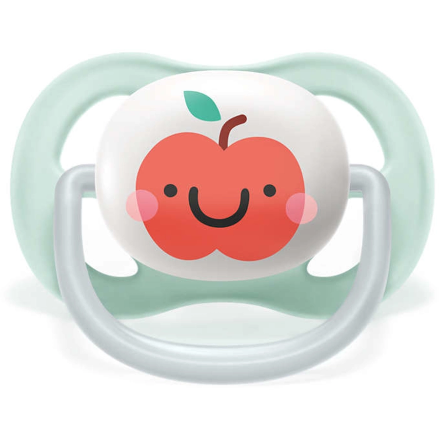 Philips Avent Schnuller ultra air pastell von 0-6 Monaten