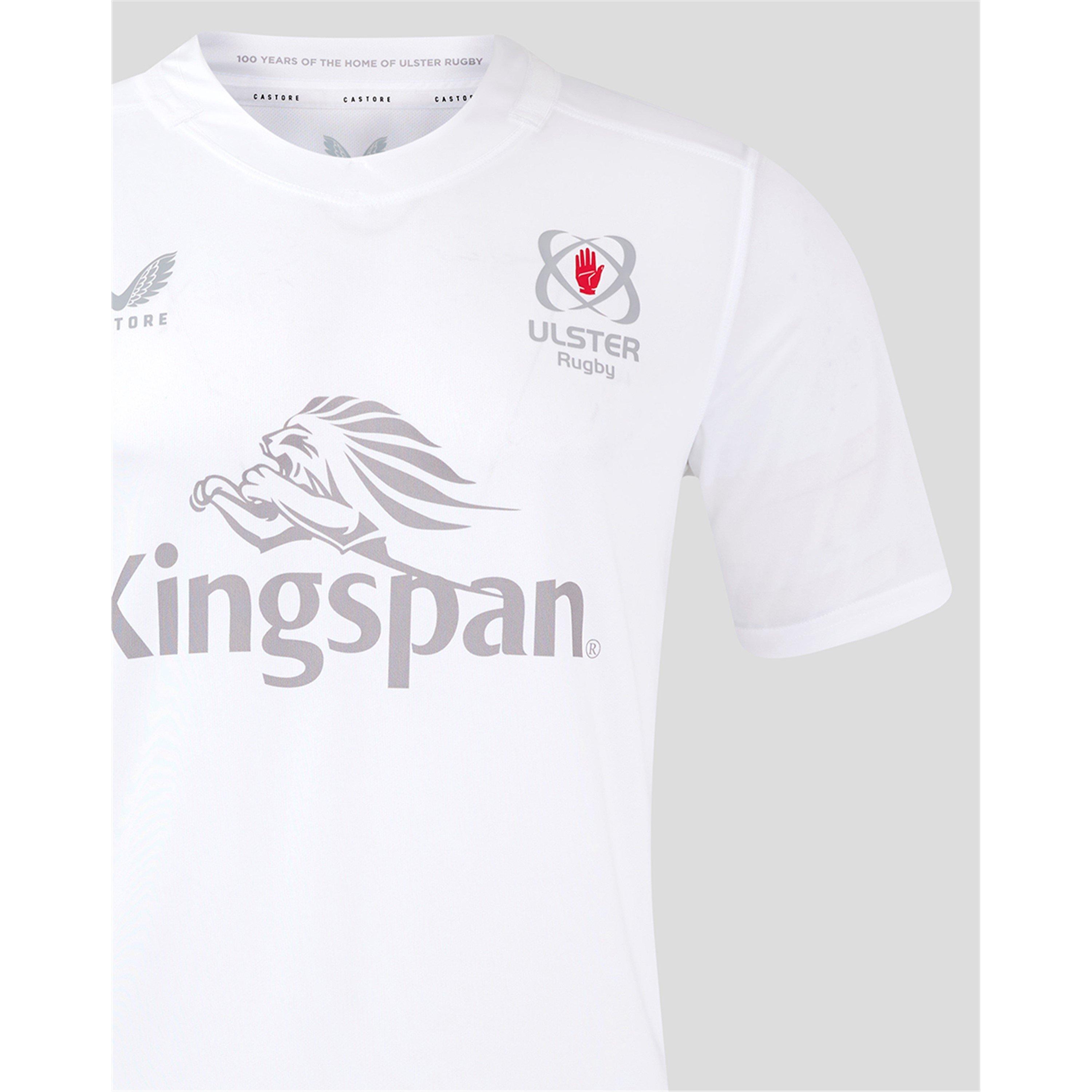 Castore Ulster Home Shirt 2024 2025 Mens