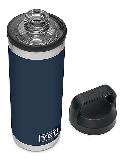 YETI - BOUTEILLE ISO RAMBLER 18 OZ