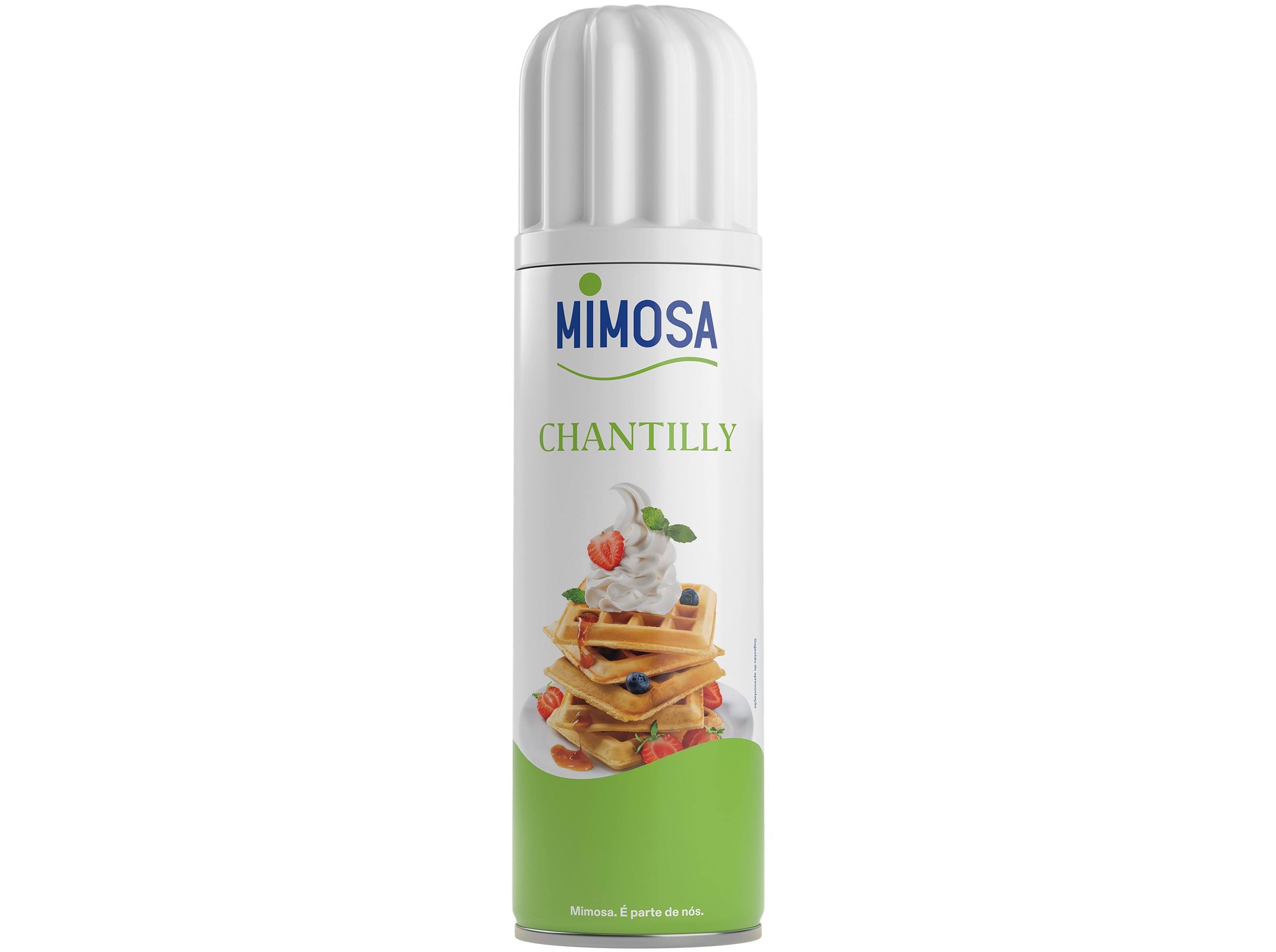 CHANTILLY MIMOSA EM SPRAY 250G