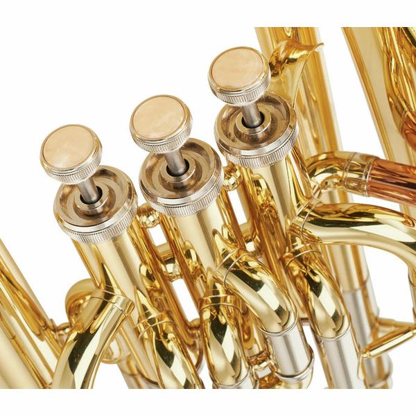 Thomann EP 604-3 Euphonium Set