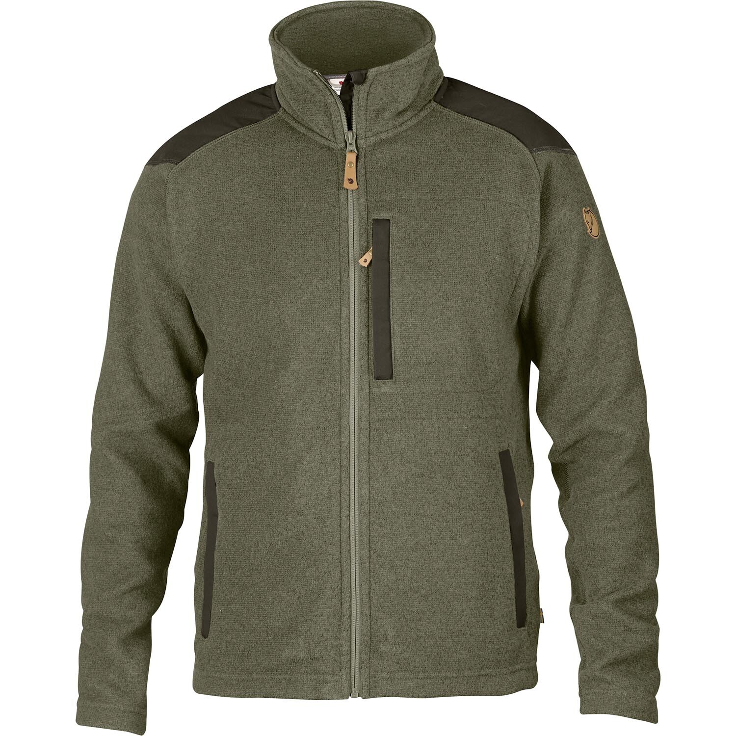 Fjällräven Mens Buck Fleece