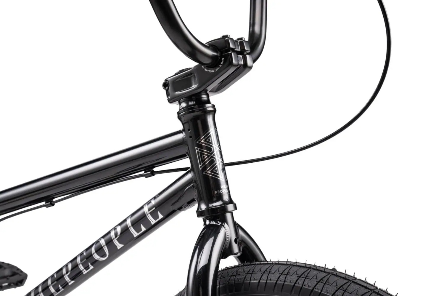 Wethepeople Thrillseeker 20