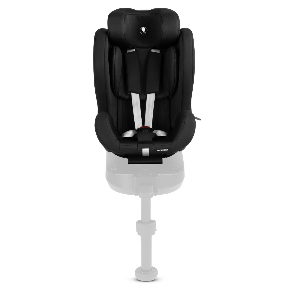 ABC Design GmbH ABC Design Kindersitz Lily i-size