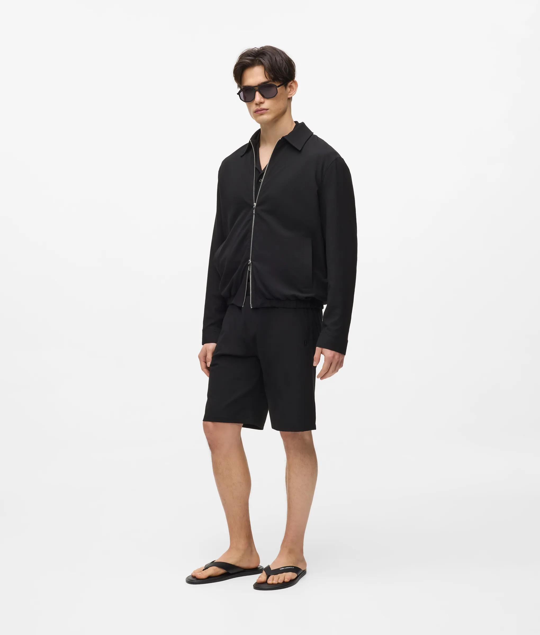 Blouson jack