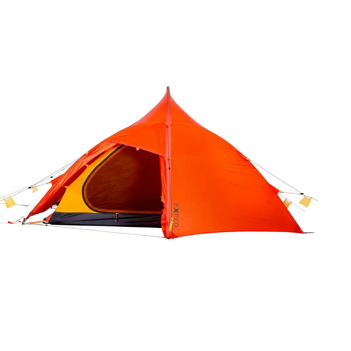 Exped Orion III Extreme Dark Lava