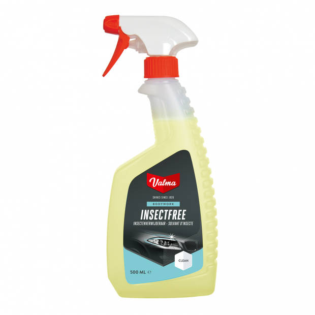 Valma A52G Insectfree reiniger 500ml