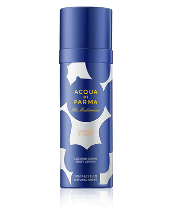 Acqua di Parma Blu Mediterraneo - Arancia di Capri Body Lotion Spray 150ml