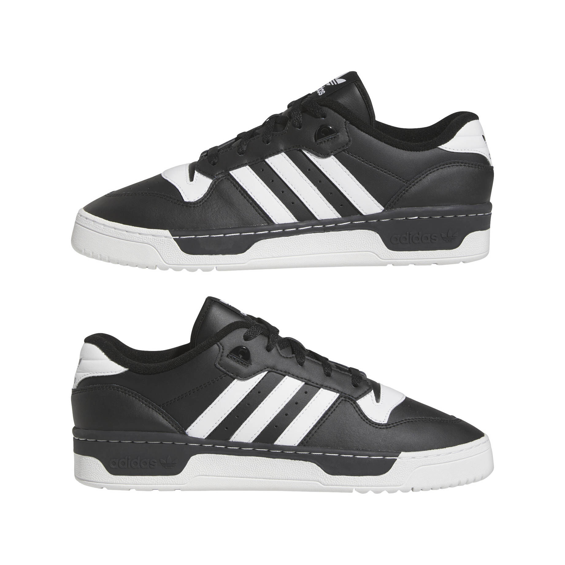 adidas Originals| Herren Sneaker RIVALRY LOW