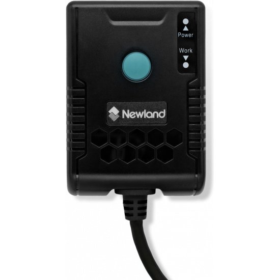 Newland FM415 Bass Module de code-barres lecteur de code-barres 1D/2D CMOS Noir