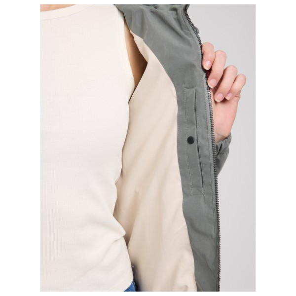 Mazine - Women's Basic Light Blouson Jacket - Veste de loisirs