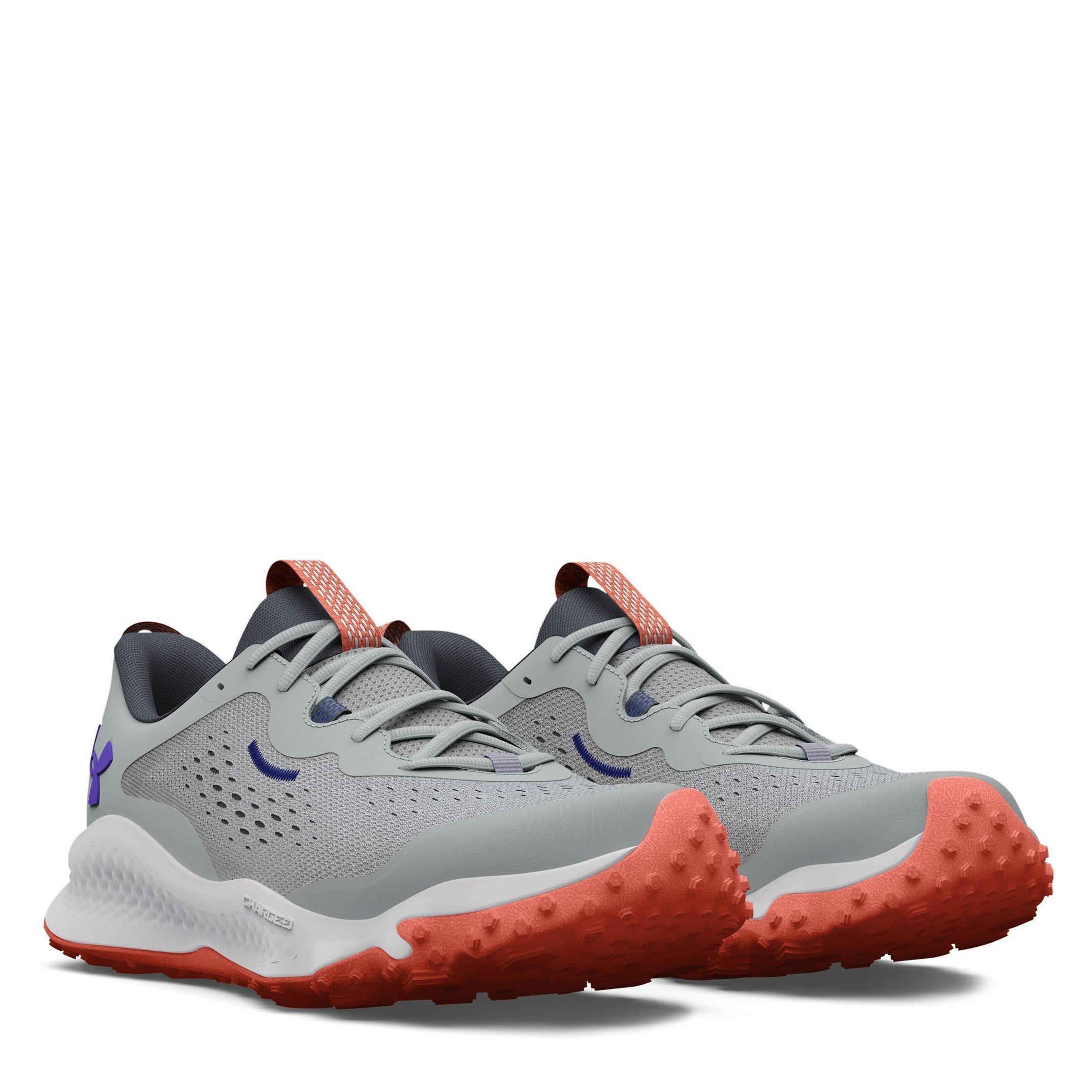 Under Armour Under Armour Ua W Charged Maven Trail Runners Womens