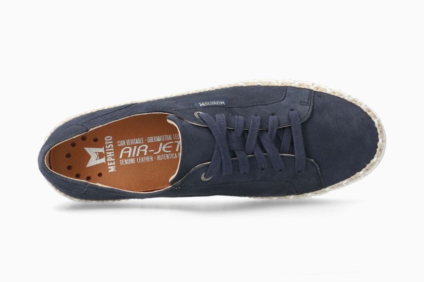 VALENTA JEANSBLAU