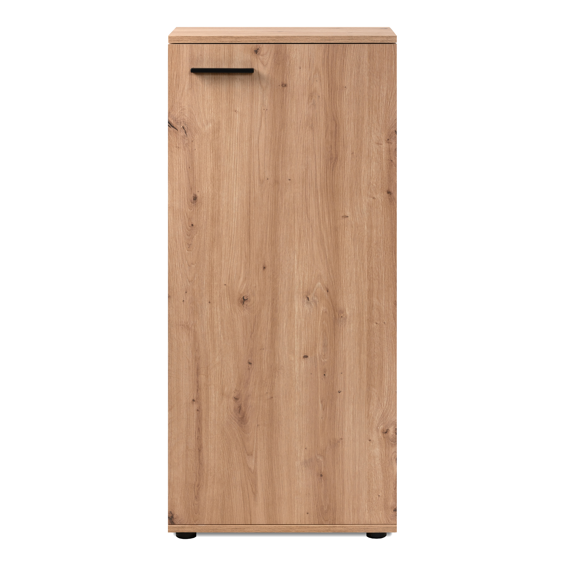 Schuhschrank SATOS - Artisan Eiche - 4 Einlegeböden
