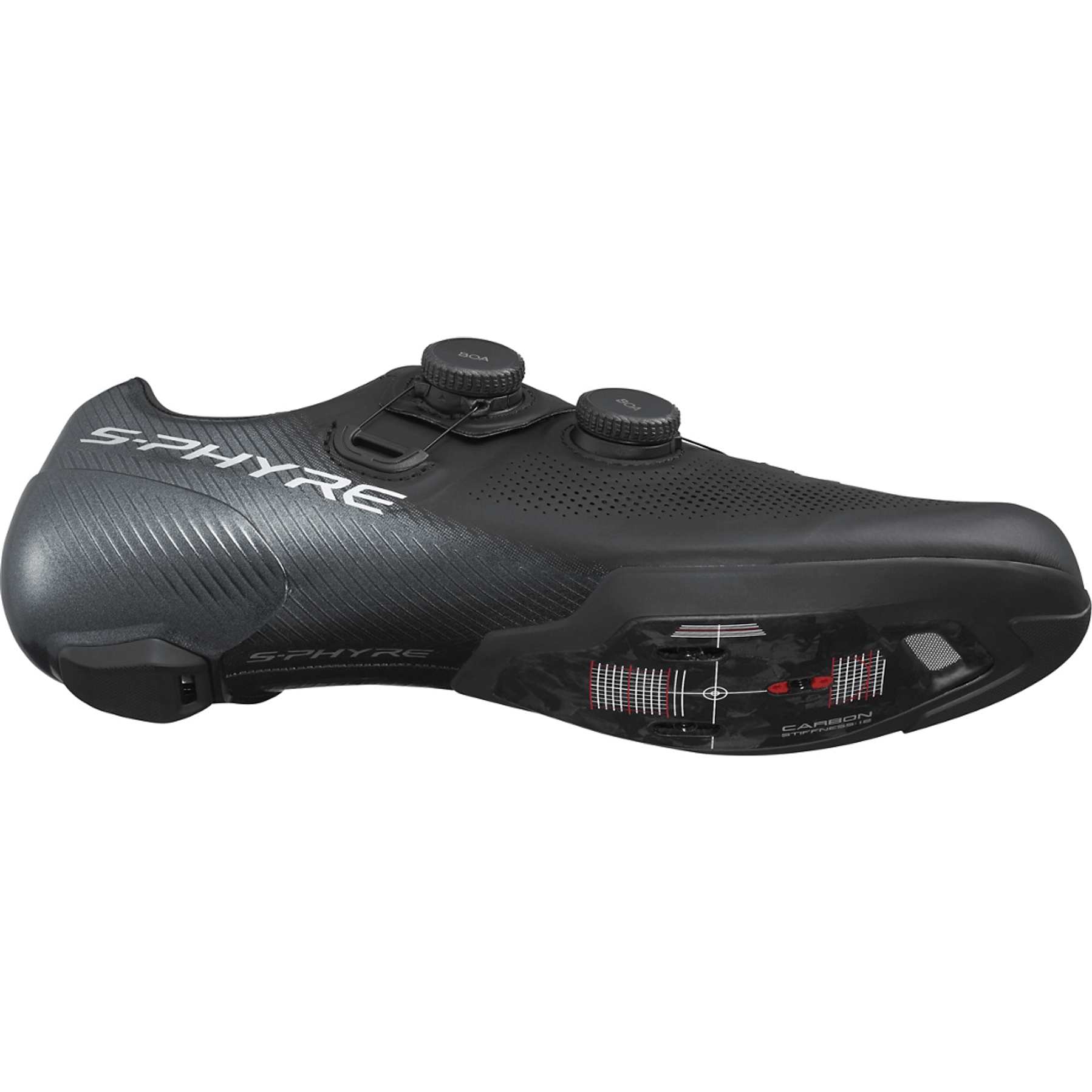 Shimano S-Phyre RC903 Racefiets Schoenen