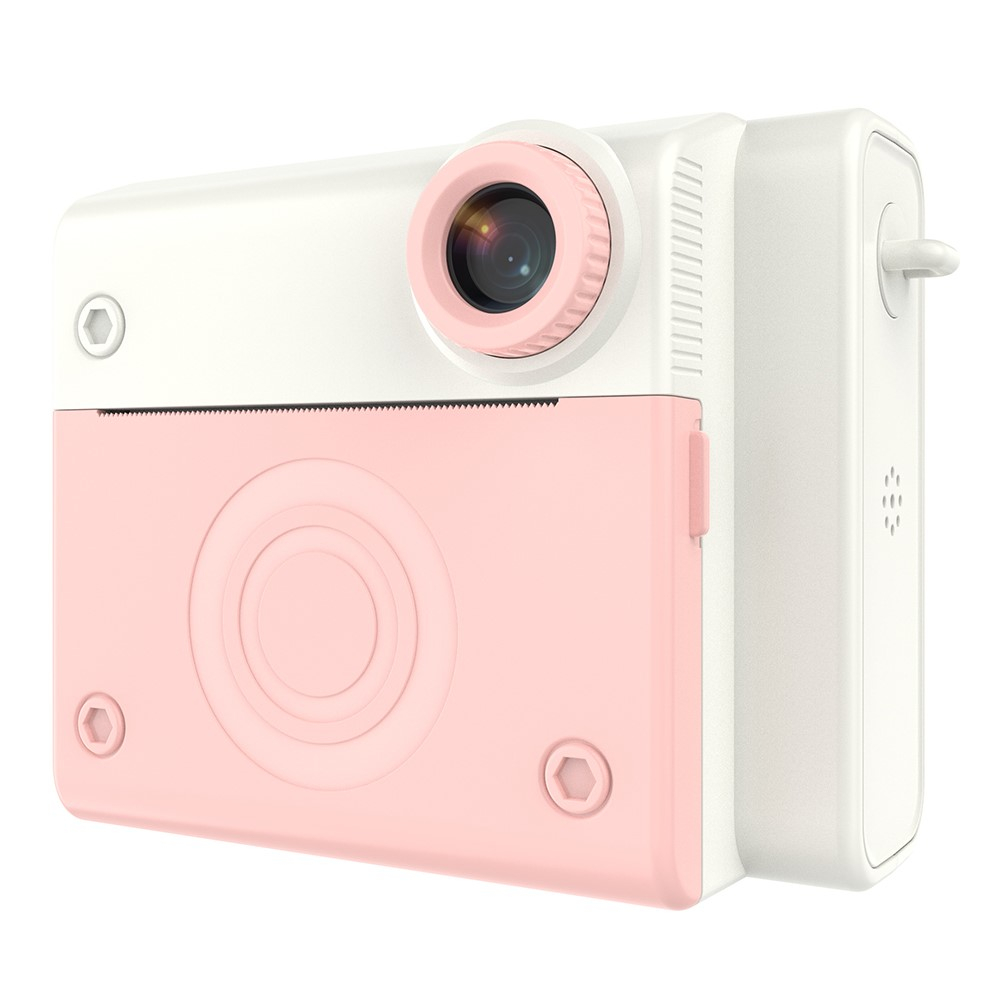 (48MP) MP3 Dual Kinder Sofortbild Kamera Fotoapparat Digitalkamera mit 2.8