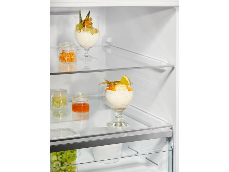 Electrolux Gefrierschrank SG405N Rechts/Wechselbar Freistehender Gefrierschrank