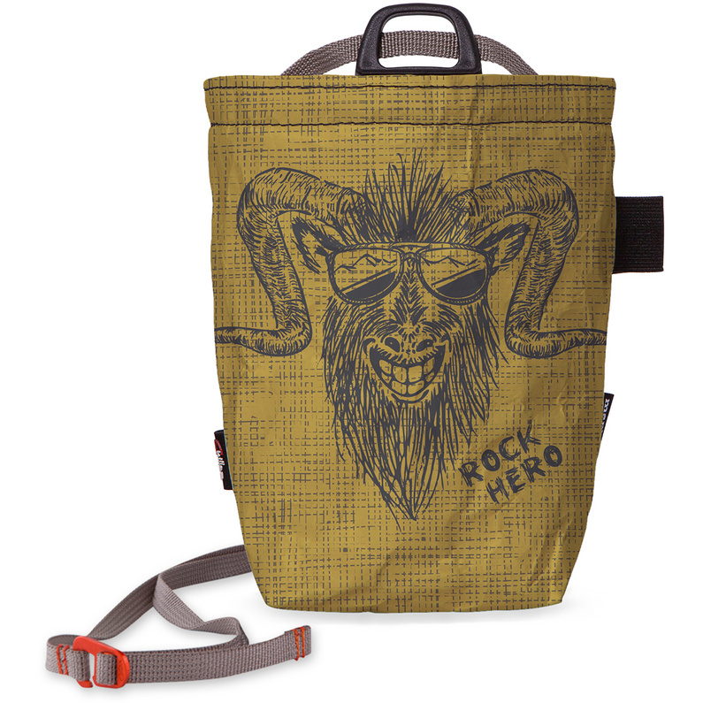 Chillaz Hero Rock Chalkbag