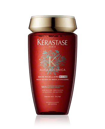 Kérastase Aura Botanica Bain Micellaire Riche 250ml