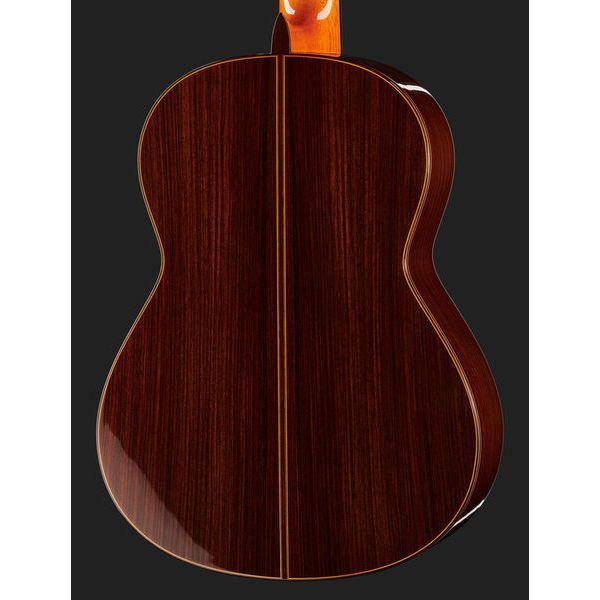 Ramirez Tradicional 1A mit Koffer