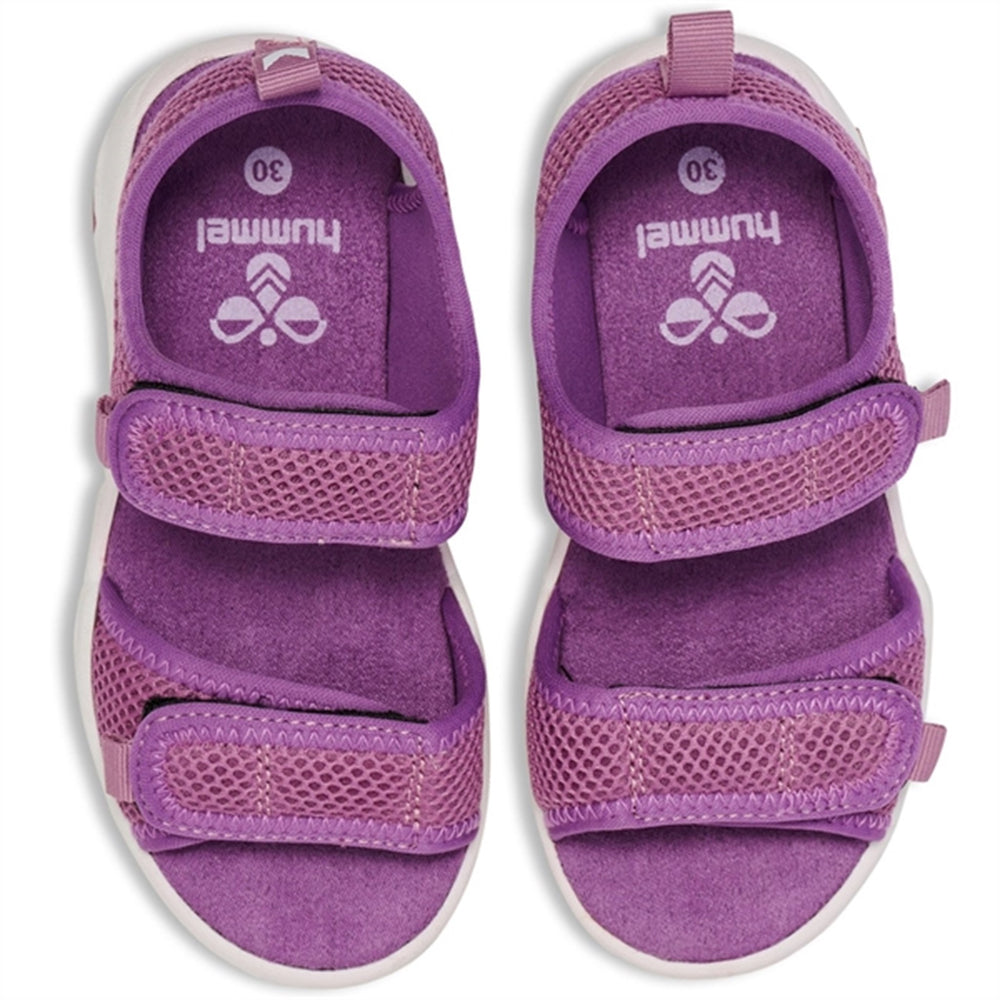 Sandal Flash Valerian - Hummel → Luksusbaby.dk