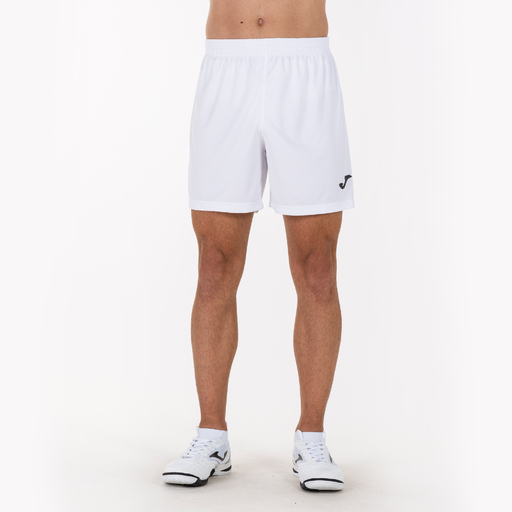 Shorts brancos Joma Treviso
