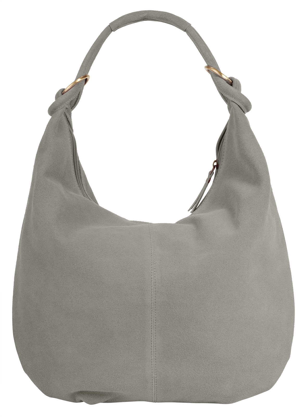 Bruno Banani Shopper echt Leder
