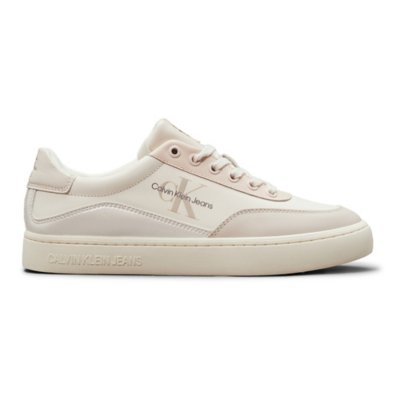 Sneakers femme Classic Cupsole Low CALVIN KLEIN