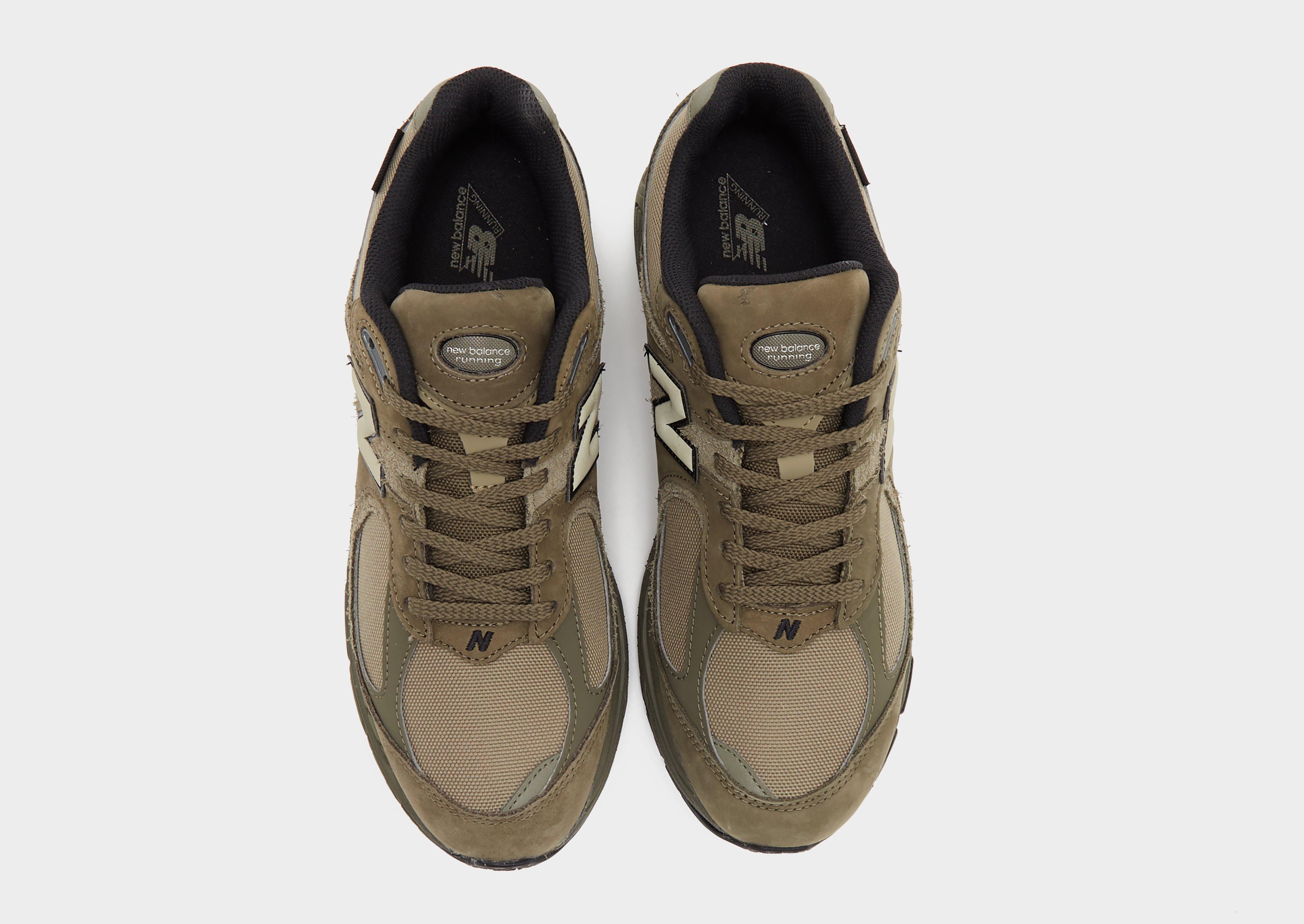 New Balance 2002R Homme