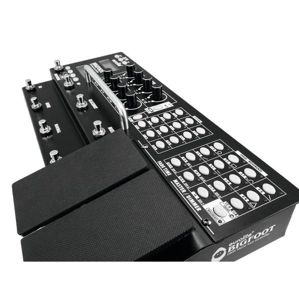Eurolite DMX Move Bigfoot Foot Control