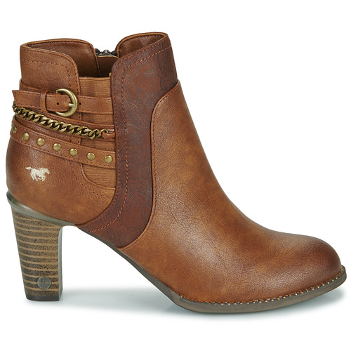 Mustang - 1470501 - Cognac