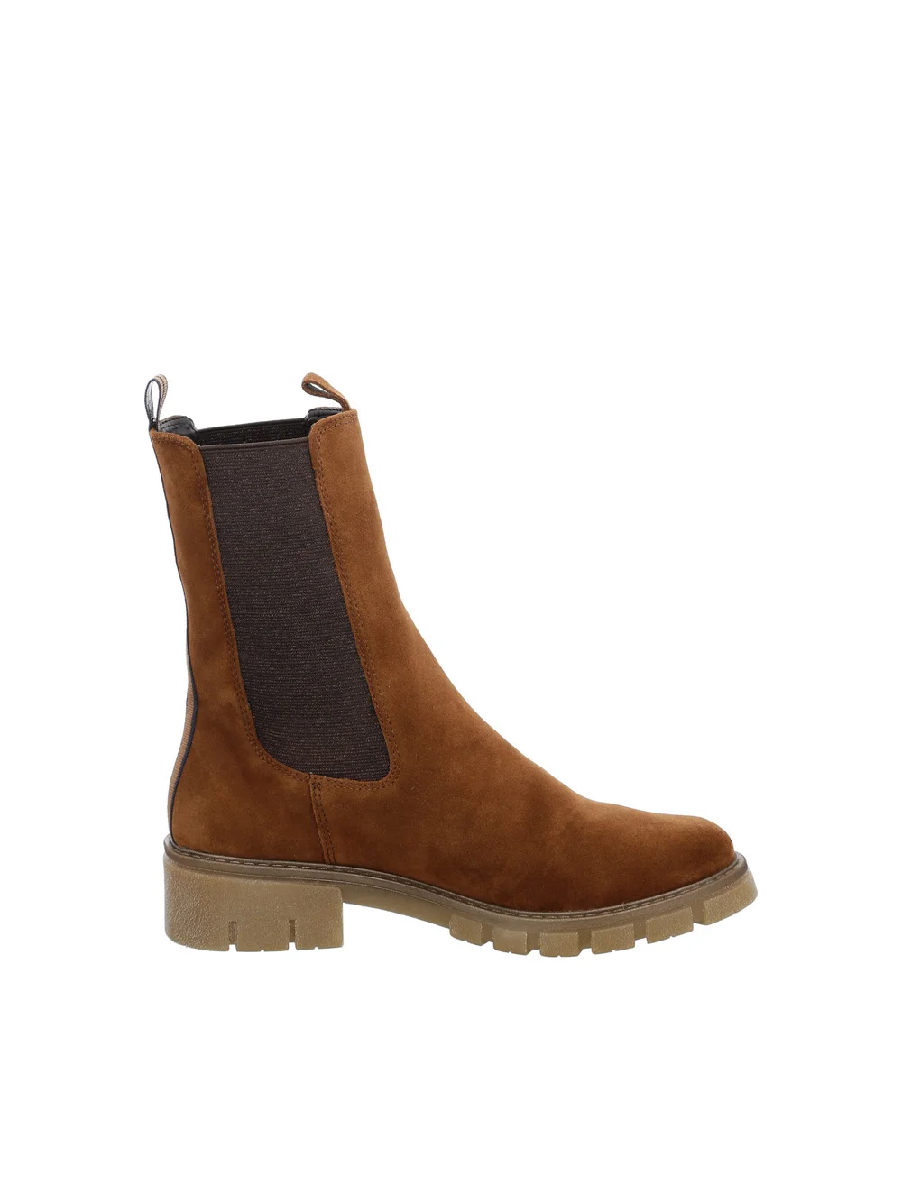 Stiefel Dover nuts