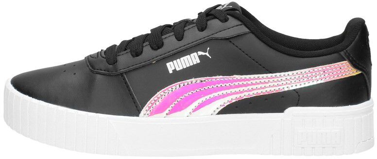 Puma Carina 2.0 Holo Jr zwart
