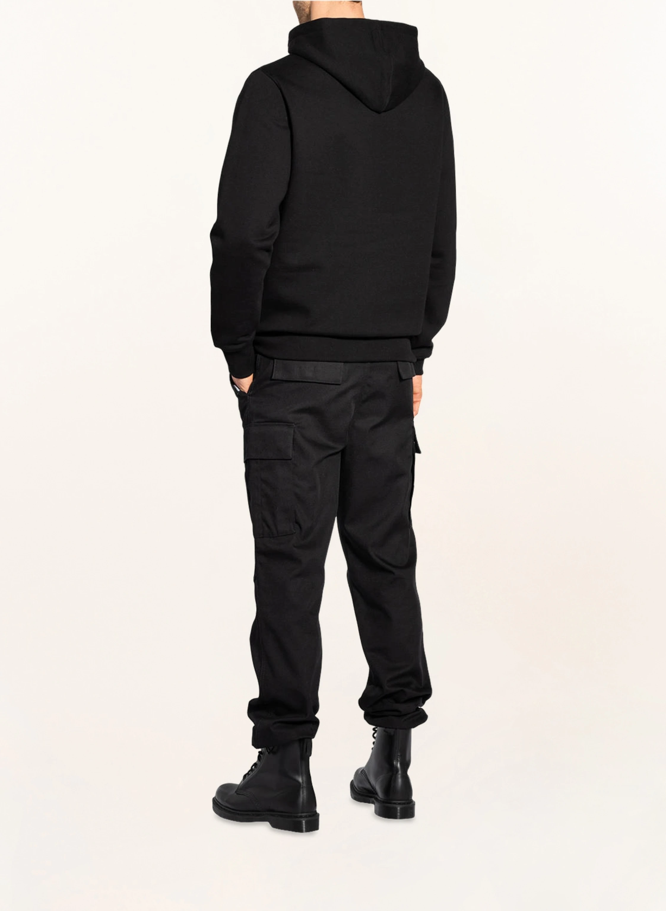 DAILY PAPER Hoodie ALIAS