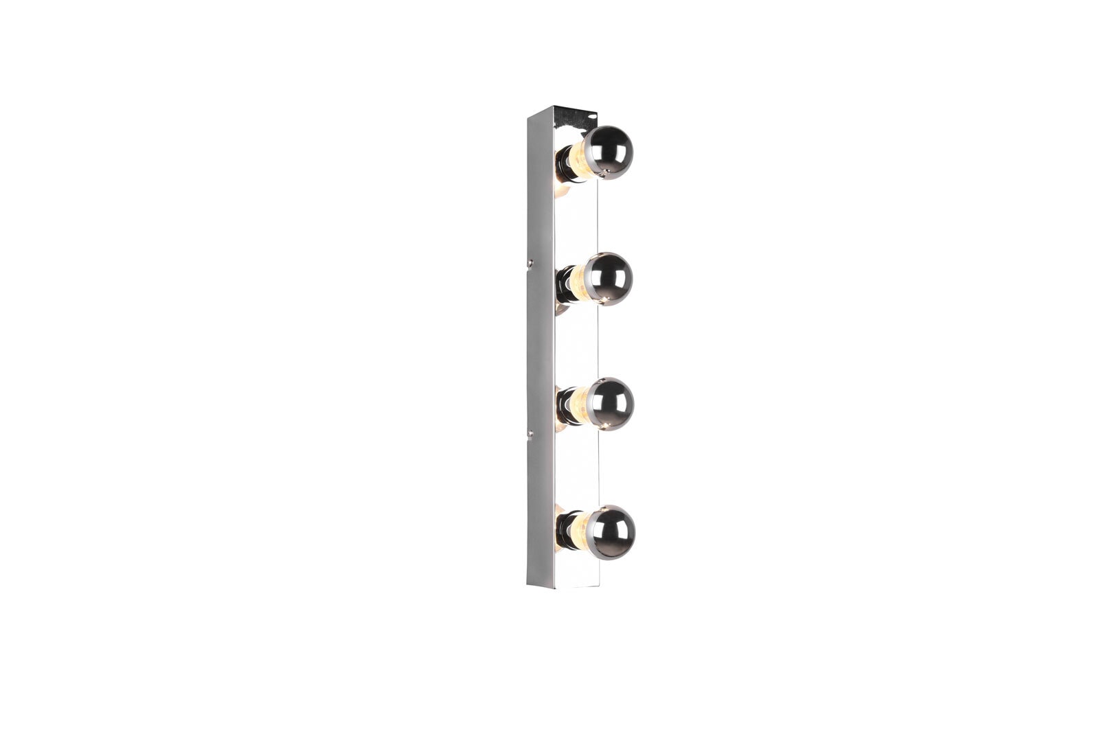 TRIO Retrofit Badlampe Wand THEATRO