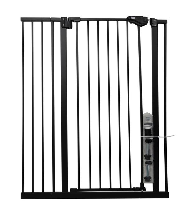 Dehner Lieblinge Treppenschutzgitter, grau,