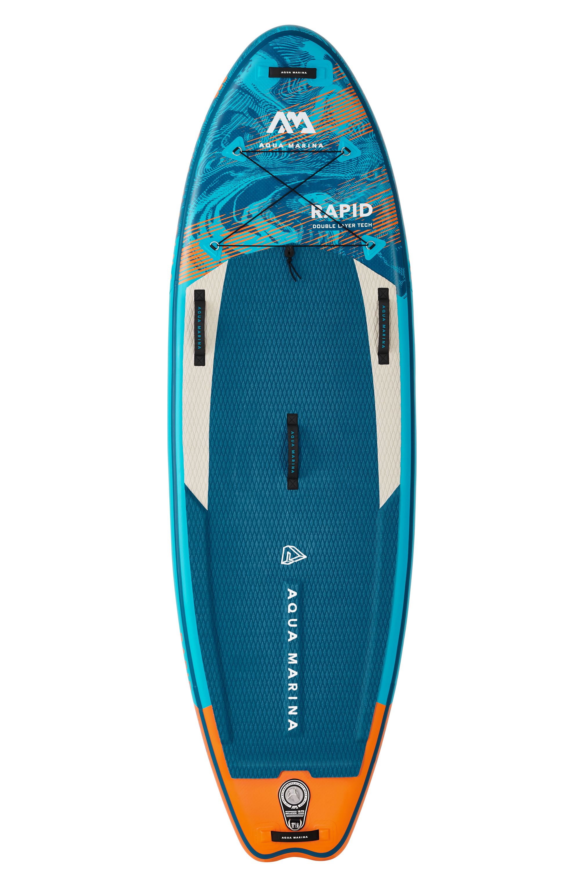 Aqua Marina Stand Up Paddle RAPID 289 cm