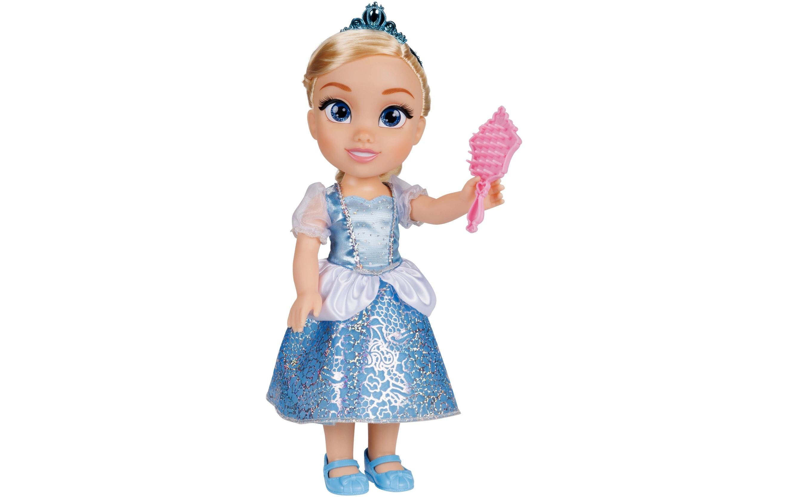 Puppe Disney Princess Cinderella 35 cmSpielpuppe