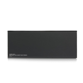 MAC MAC Hyper Real Glow Palette (3x Glow Palette) # Shimmy Peach,Paradise,Glow Baby Glow 3x4.5g/0.15oz