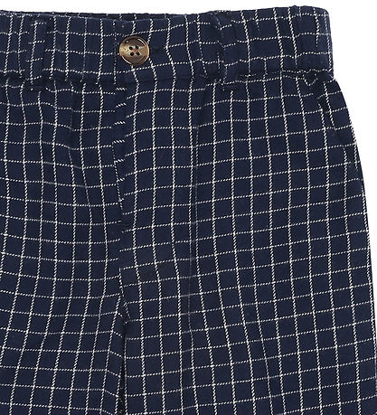The New Bukser - TnsLoke - Navy Blazer