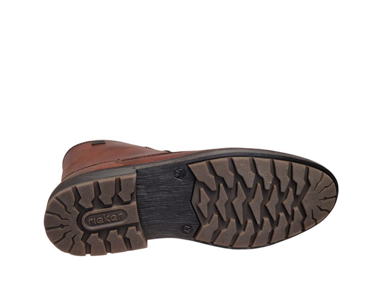 Rieker F4546 gaucho/toffee