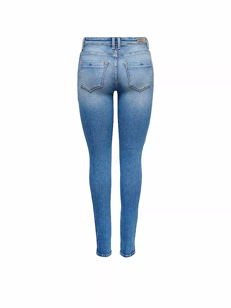 ONLY Jeans ONLSHAPE blau