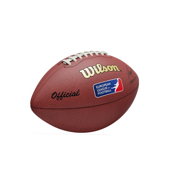 EUROPEAN LEAGUE REPLICA
