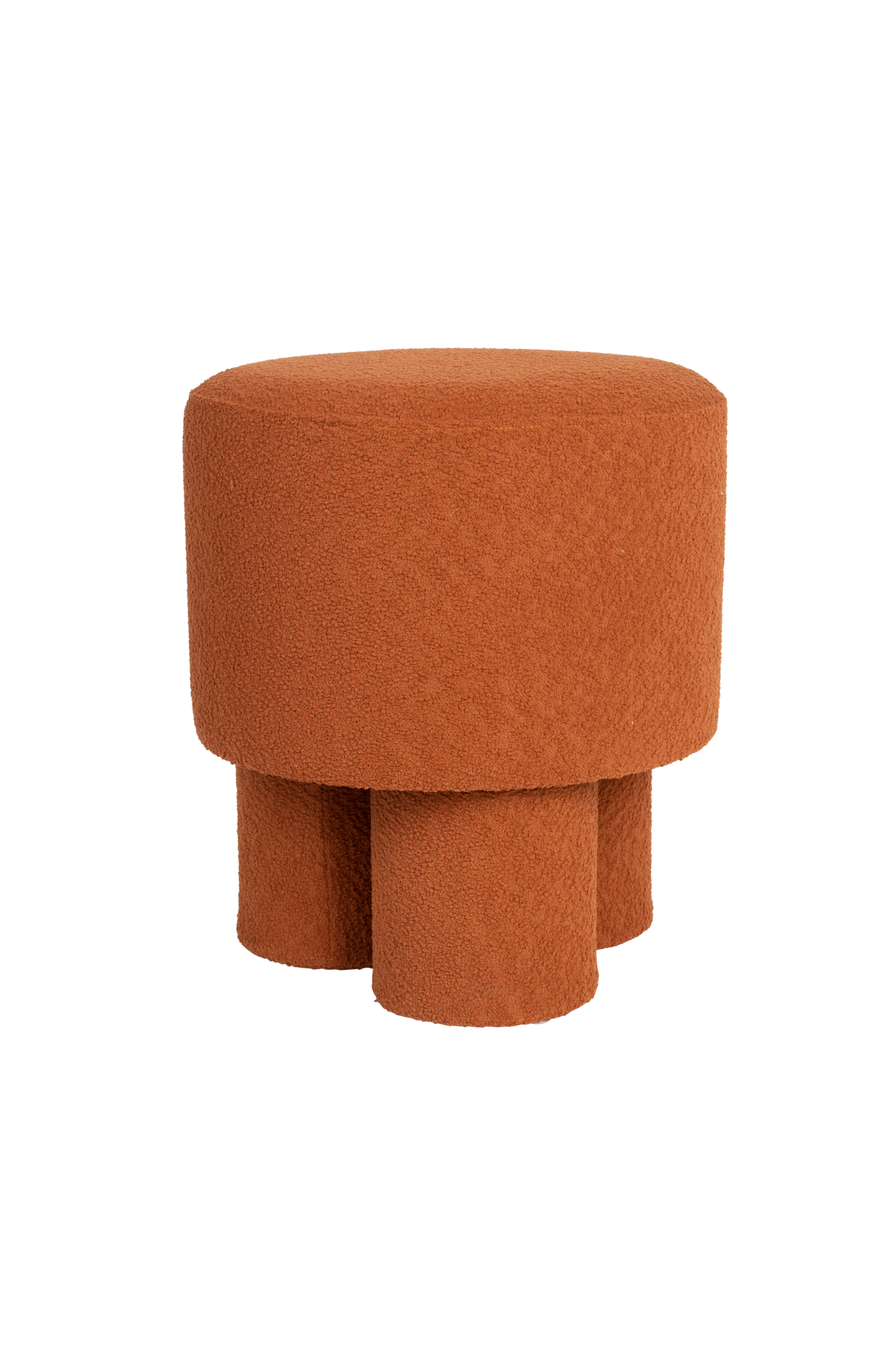 Kruk MARCOS rood bruin